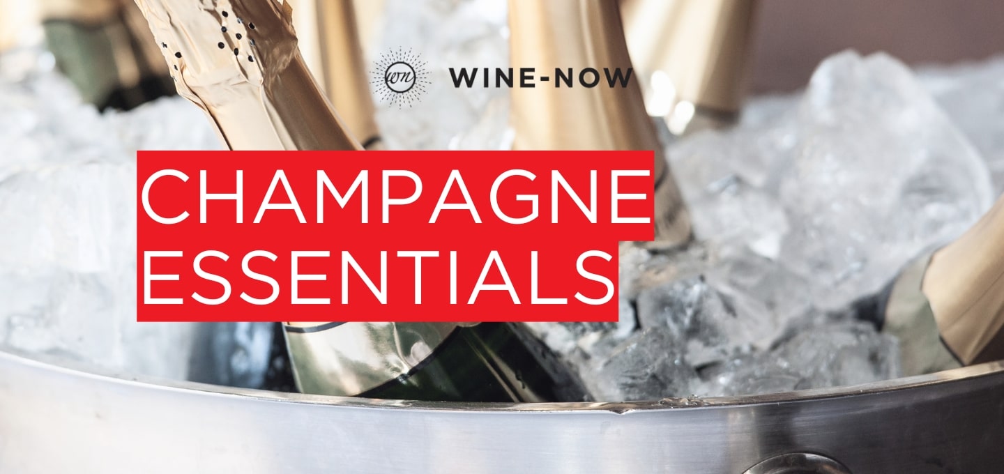 Champagne Essentials