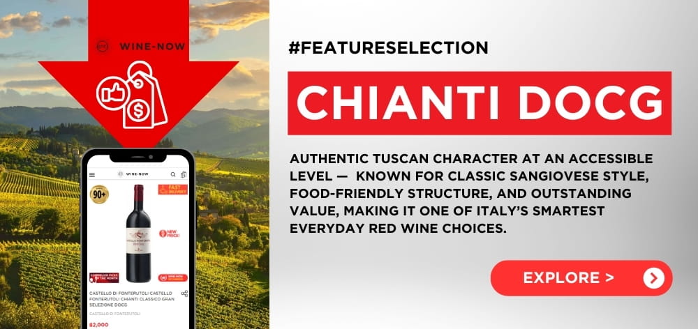 Chianti DOCG