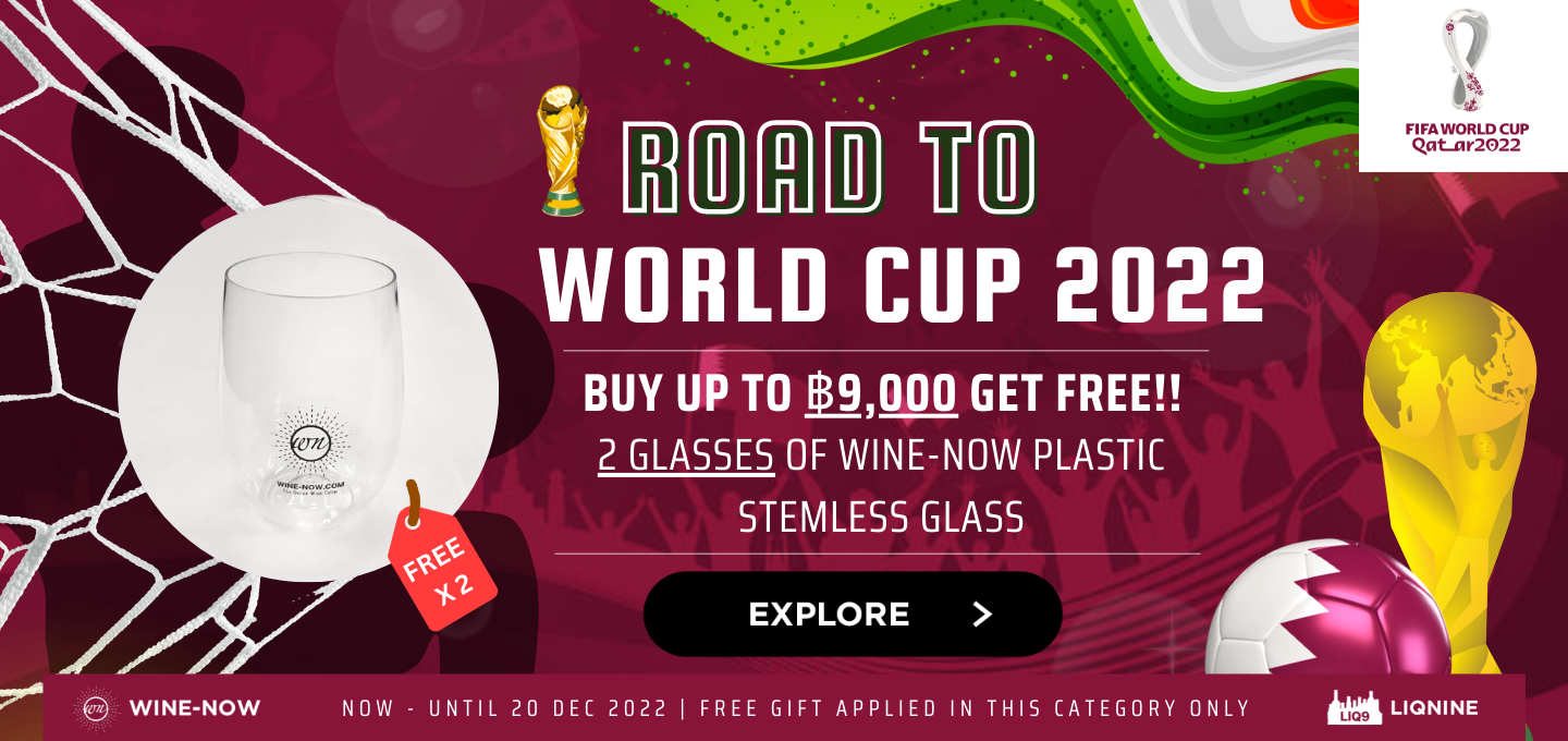 Road to world cup