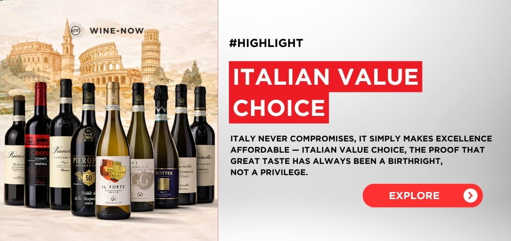 Italian Value Choice
