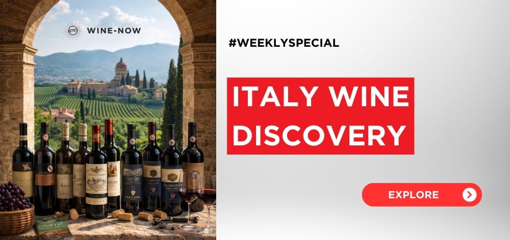 Italy Discovery