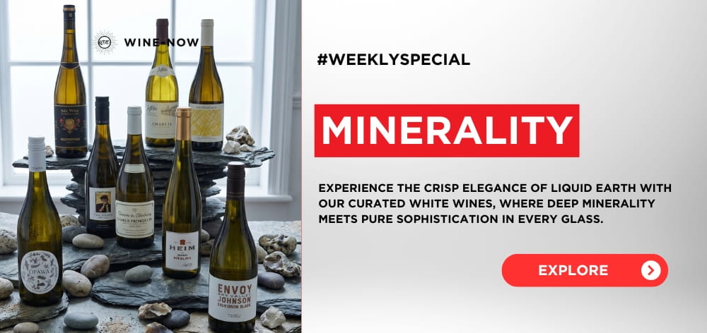 Minerality