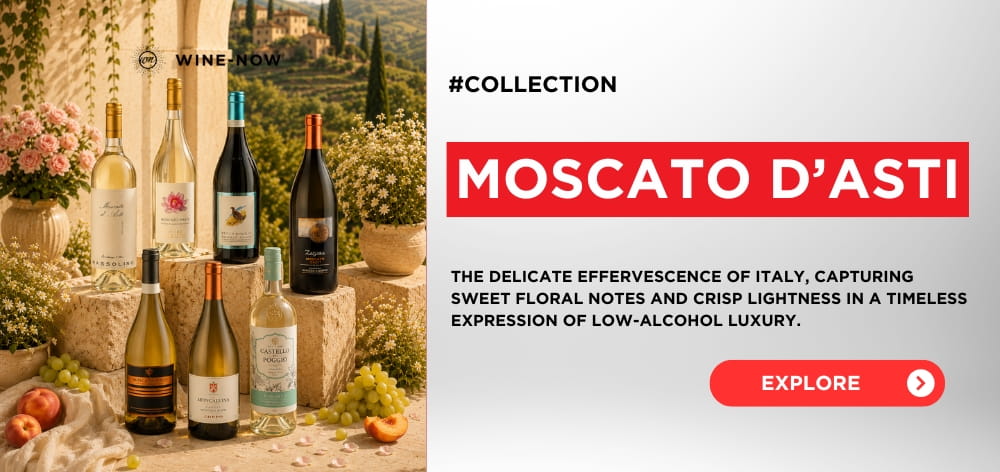 Moscato d’Asti