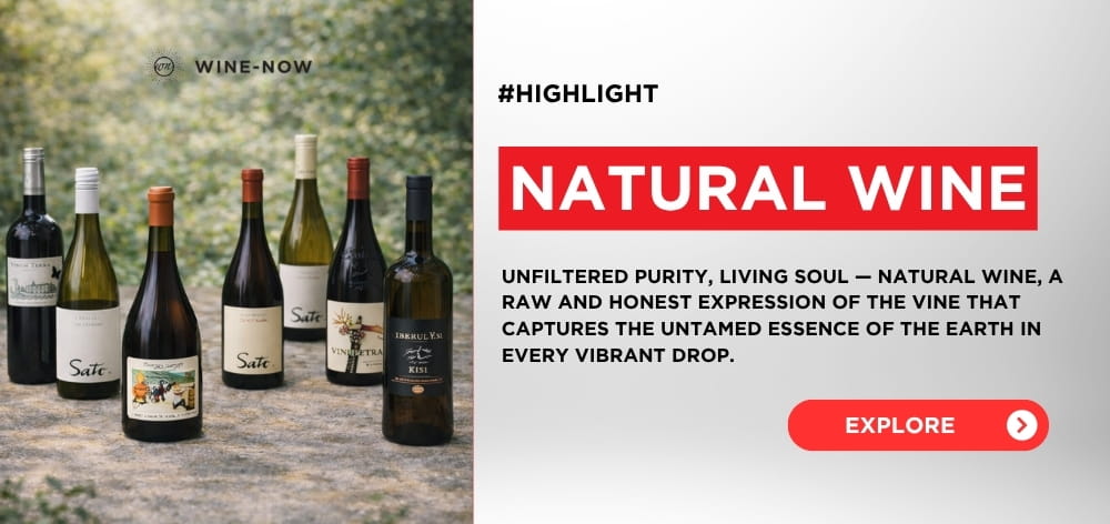Natural Wine