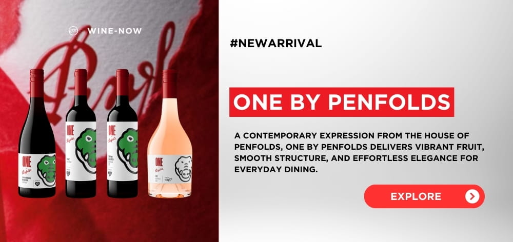One By Penfolds
