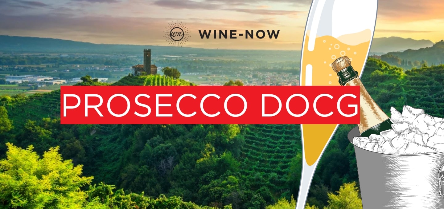 Prosecco DOCG