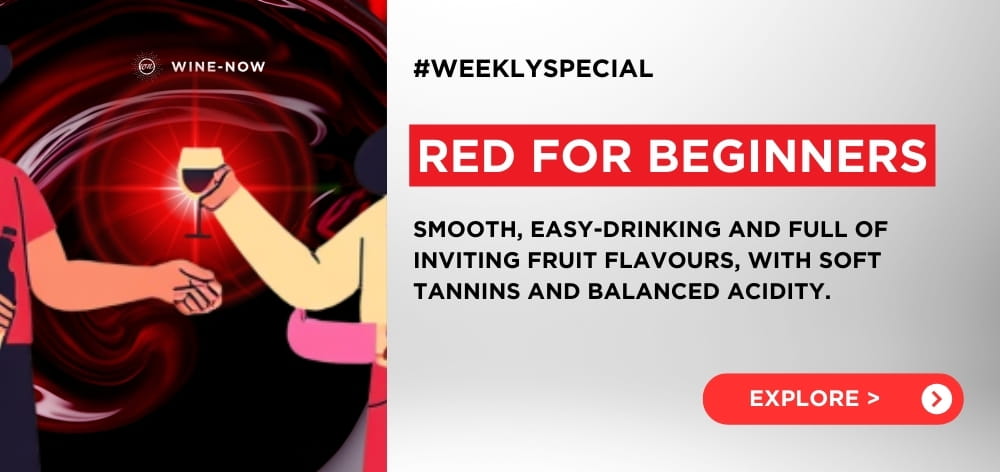 Red for Beginners
