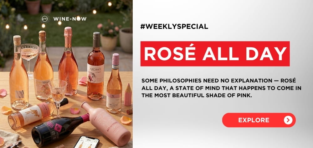 Rosé All Day