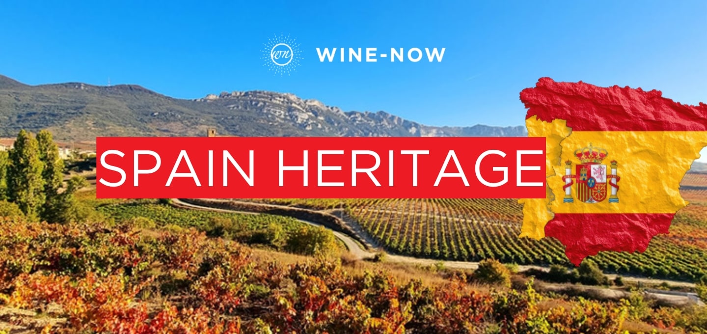 Spain Heritage