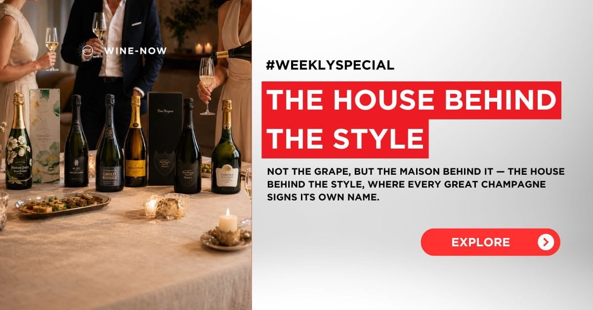 The House Behind the Style