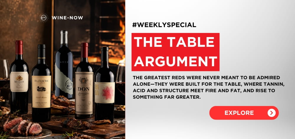 The Table Argument