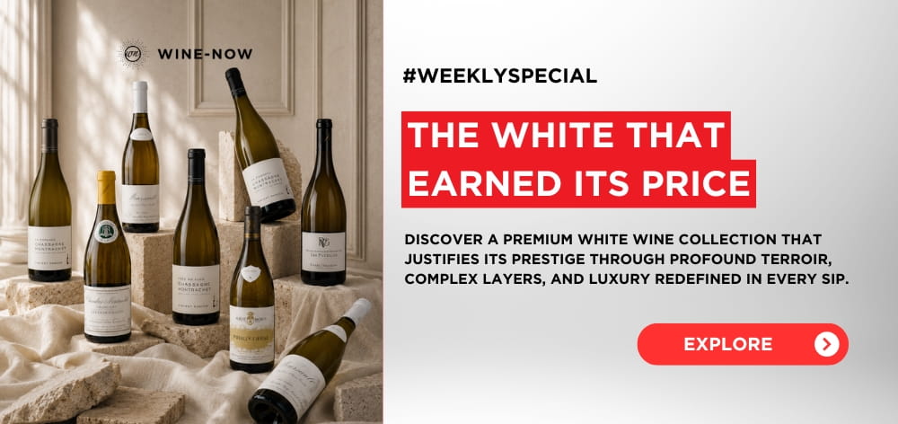 The White That Earned Its Price