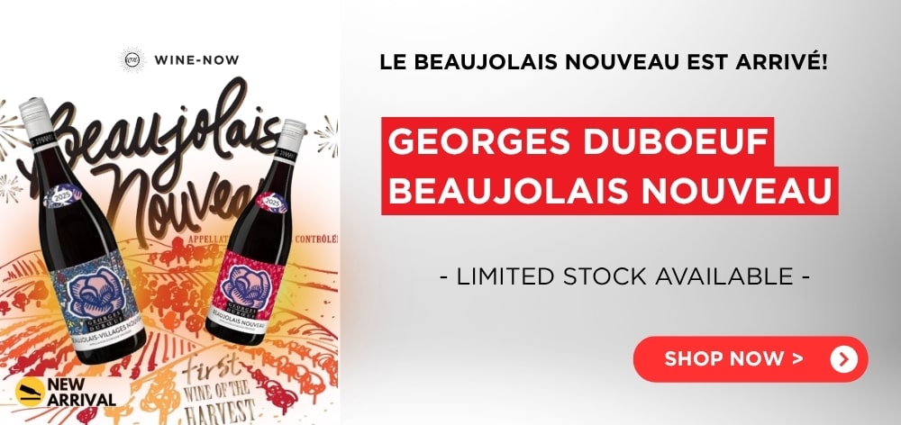 Beaujolais Nouveau