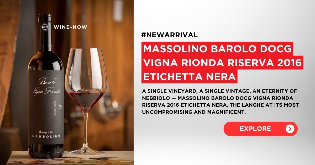 Massolino Barolo Riserva