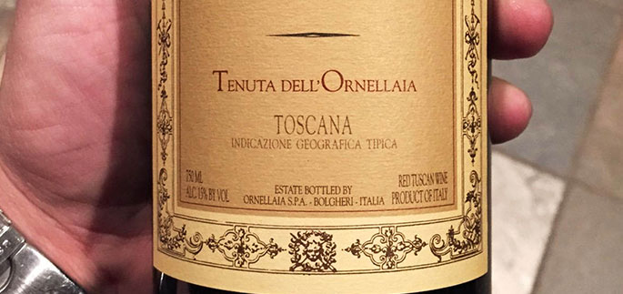 Indicazione Geografica Tipica (IGT)