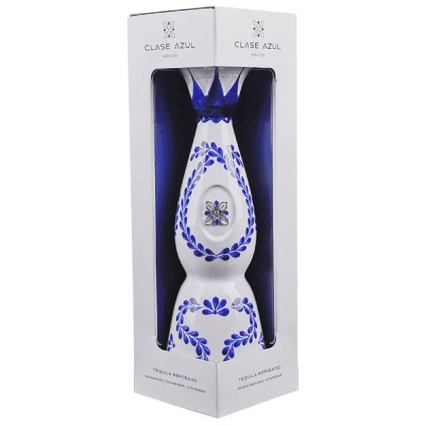 Clase Azul  Tequila Reposado (750 ml)