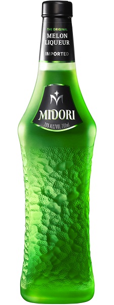 Midori  Melon Liqueur (700 ml)