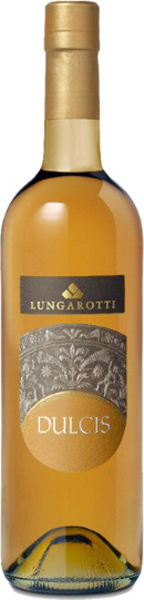 Lungarotti  Dulcis Vino Liquoroso