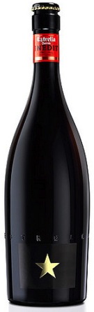 Estrella Damm  Inedit  750ml x 1