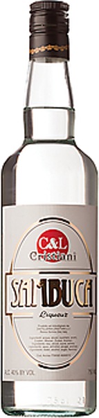 Cristiani  Sambuca (700 ml)