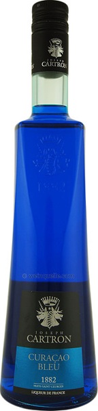 Joseph Cartron  Curacao (700 ml)