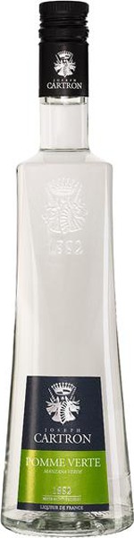 Joseph Cartron  Pomme Verte (700 ml)
