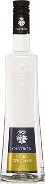 Joseph Cartron  Poire William (700 ml)