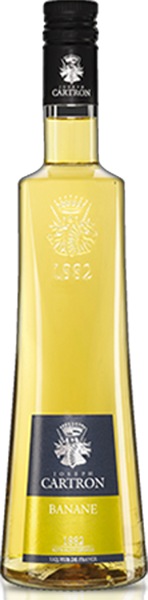 Joseph Cartron  Banane (700 ml)