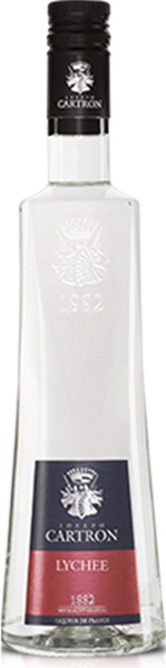 Joseph Cartron  Lychee (700 ml)