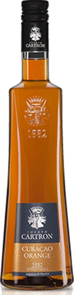 Joseph Cartron  Curacao Orange (700 ml)