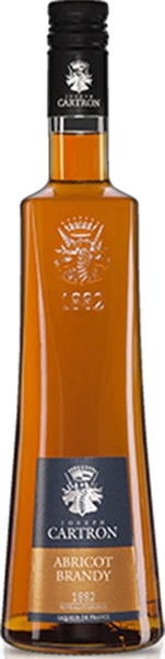 Joseph Cartron  Apricot Brandy (700 ml)