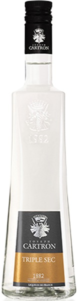 Joseph Cartron  Curacao Triple Sec (700 ml)