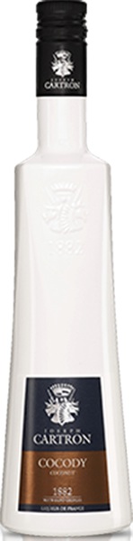 Joseph Cartron  Cocody Coconut (700 ml)