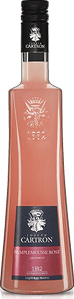 Joseph Cartron  Pamplemousse Rose (pink Grapefruit) (700 ml)