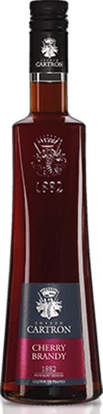 Joseph Cartron  Cherry Brandy (700 ml)