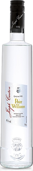 Joseph Cartron  Eau De Vie Poire Williams (700 ml)