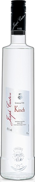 Joseph Cartron  Eu De Vie Kirsch (700 ml)
