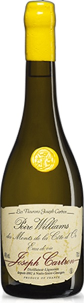 Joseph Cartron  P.W. Des Monts De La Cote D'Or (700 ml)