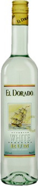 El Dorado  White (1 L)