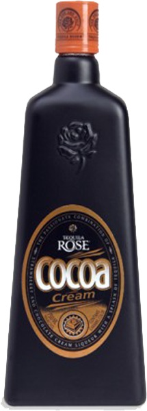 Tequila Rose  Cocoa Cream (750 ml)