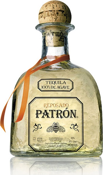 Patron  Reposado Tequila (750 ml)