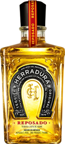 Herradura  Reposado (100% Blue Agave Aged) (750 ml)