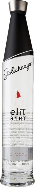Stolichnaya  Elit (700 ml)