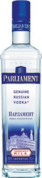 Parliament  The Genuine Russia (700 ml)