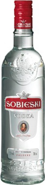 Sobieski Vodka (700 ml)