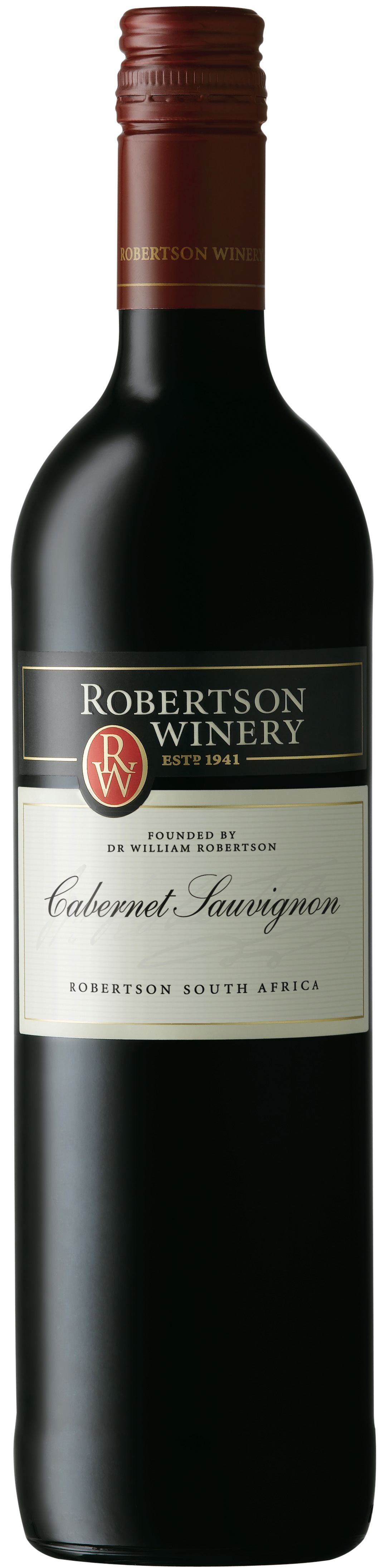 Robertson Winery  Cabernet Sauvignon