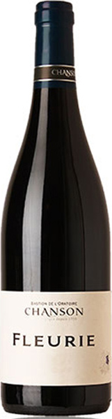 Chanson Pere & Fils  Fleurie