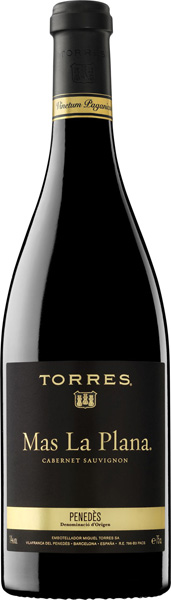 Torres  Mas La Plana