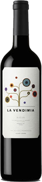 Bodegas Palacios Remondo  La Vendimia Rioja