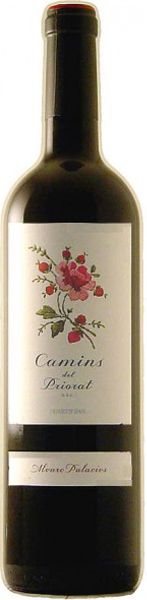 Bodegas Palacios Remondo  Camins del Priorat